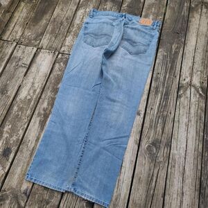 Izod Men's Blue Jeans